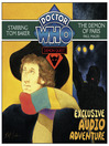 The Demon of Paris (MP3): Doctor Who: Demon Quest Series, Book 2